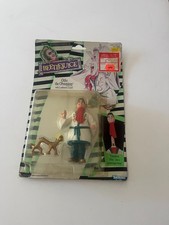 Product Image: Vintage NIB 1989 Kenner Beetlejuice Otho The Obnoxious w/ Loathsome Lizard