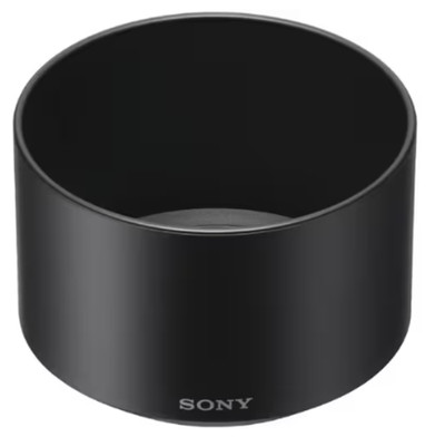 Sony ALC-SH116 Gegenlichtblende für E 50mm F1.8 OSS (SEL50F18) Original Objek...