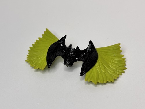 Monster High Ghouls Getaway Elissabat Doll Bat Bow (For Headband) - Picture 4 of 4