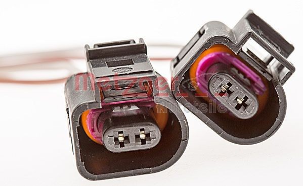 Fits METZGER 2323021 REPAIR SET, HARNESS (LIGHTS)