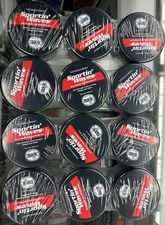 12PCS SoftSheen-Carson Sportin' Waves Gel Pomade with Wavitrol III, 3.5 oz