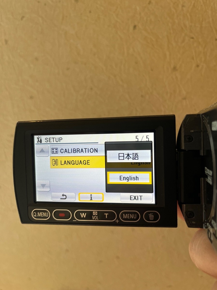 Panasonic　HDC-TM350 Panasonic HDC-TM350 Review - Trusted Reviews