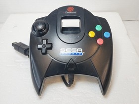 Sega Dreamcast (HKT-3020) SPORTS Edition w. Controller, VMU & Cables - TESTED✅️