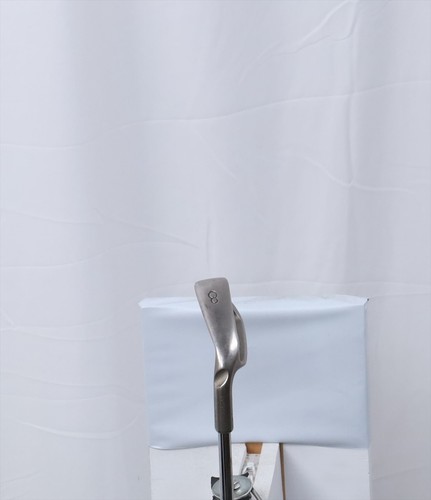 Ping I5 8 Iron Stiff Flex Steel 1006732 Fair Left Hand Lh - Picture 1 of 5