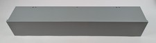 Eaton Cooper B-Line 6636 GRT NK 6x6x36 Type 3R Screw Cover Wireway Outdoor