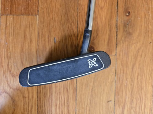 Odyssey 9900 DFX Men's Right-Handed Steel 35" Blade Putter Original Grip - Nice - Picture 4 of 10