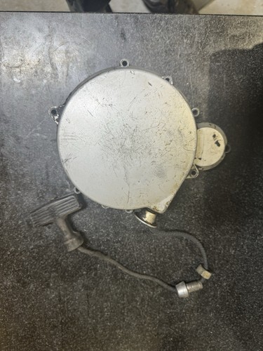 1985 Fl350 Recoil Start Honda Odyssey