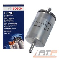 Bosch Kraftstofffilter U.A. FüR Alfa Romeo, Audi, Cadillac, CitroËN, Daewoo