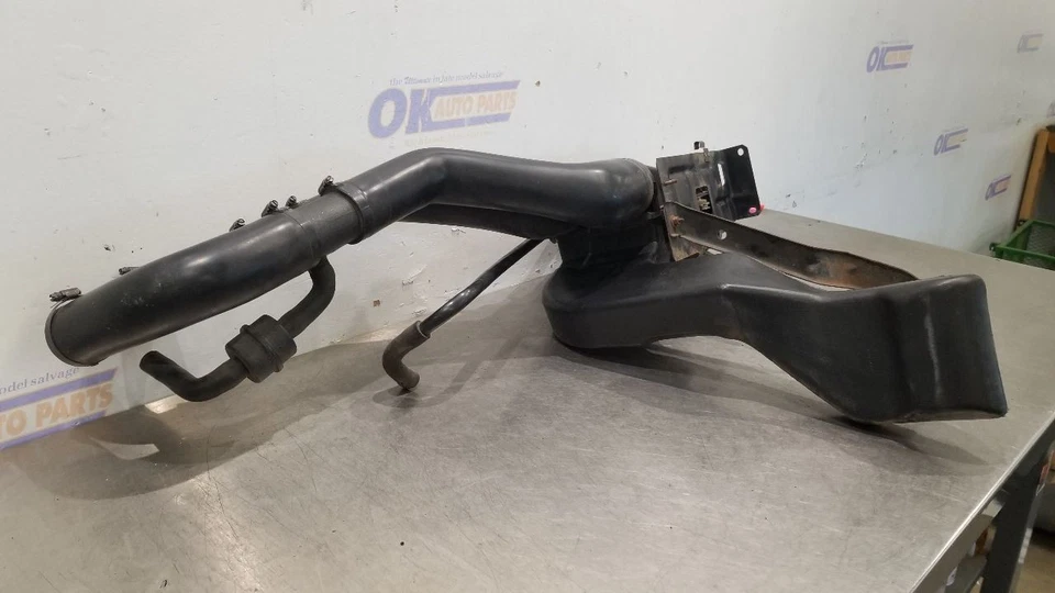 Ford F250 Super Duty 1995 filtro de aire caja de respiración 7,5 L Foto 3 de 4