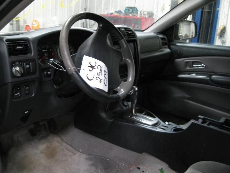 Luz trasera izquierda para conductor compatible con 02-04 ISUZU AXIOM 70519 Foto 4 de 4