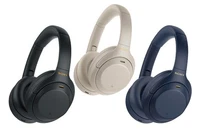 Sony WH-1000XM4