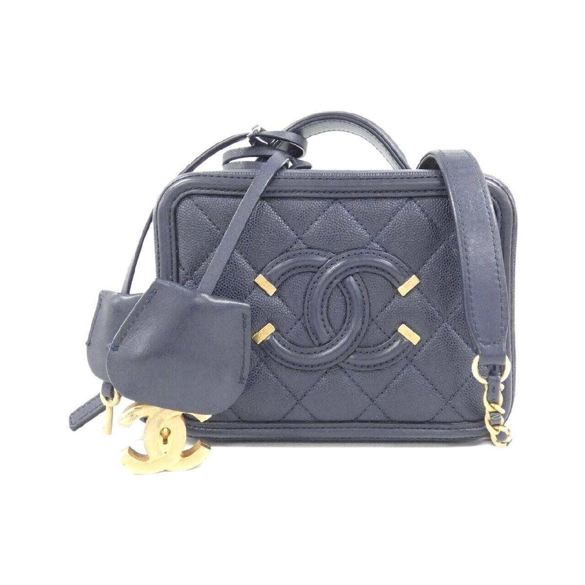 CHANEL 93342 Bag
