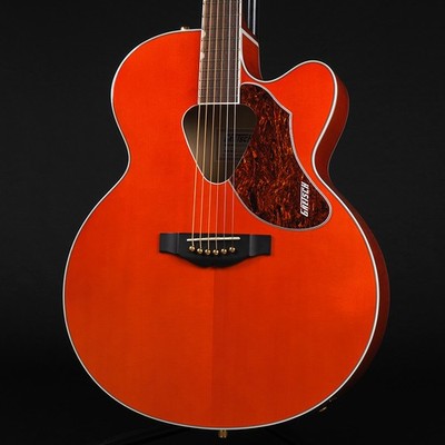 Gretsch G5022CE Rancher Jumbo Cutaway Electric ~Savannah Sunset~