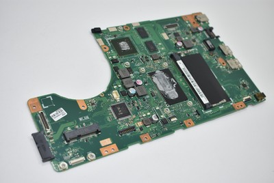 90NB05B0-R00010 Asus INTEL I7-4500U 4GB GEFORCE 820 2GB TP550LA
