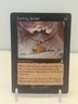 Wizards Lurking Jackals Urza's Destiny Black Enchantment Card Greg Staples