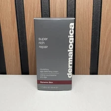 Dermalogica Super Rich Repair Moisturizer 1.7oz/50ml AUTHENTIC SEALED(0978)