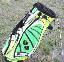 Ping Freestyle Stand Bag