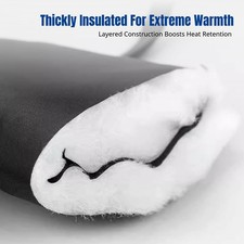 Insulation Cover, Faucet Anti-Freeze Protector, Outdoor Pipe Dustproof Sleeve