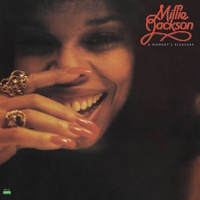 Millie Jackson - A Moment's Pleasure [New Vinyl LP] UK - Import