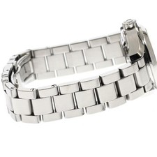 OMEGA SEAMASTER AQUATERRA 231.10.30.20.06.001 30mm SS Gray Dial Automatic #C1397 6