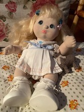 My Love My Child Mattel Platino Europea