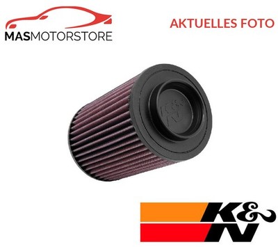 MOTOR LUFTFILTER MOTORFILTER K&N FILTERS PL-8007 I NEU OE QUALITÄT