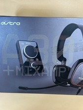 Logitech G Astro A30 Wireless MIXAMP Gaming Headset Xbox PS3. 4 XBOX PS3 PC.