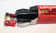 Lucas 155sa Hazard Warning Switch Mounting Bracket Unused 155a