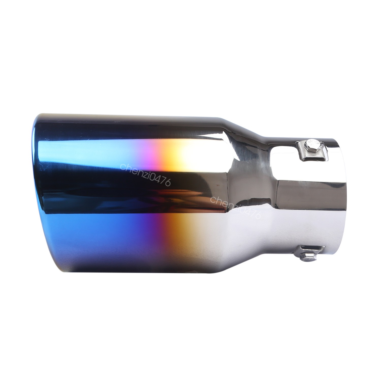 Porsche 911 GT3 Rear Muffler
