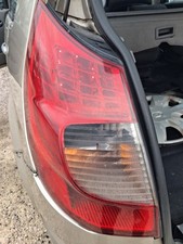 Feu arrière Renault SCENIC
