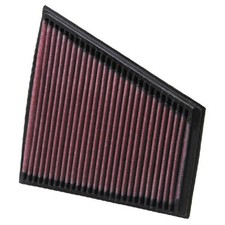 K&N Filters Luftfilter 615528795 | 261241