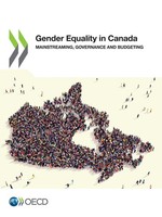 Oecd | Gender Equality In Canada | Taschenbuch | Englisch (2018) | Oecd