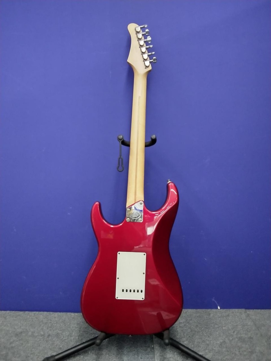 Qoo　greco Joel's Vintage Guitars | Greco 'Super Real' EGF1800 1980 w