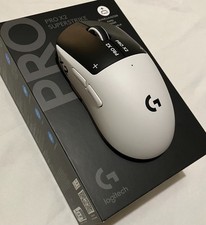 Logitech G PRO X2 SUPERSTRIKE Lightspeed kabe...