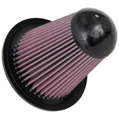 K&N E-0945 Air Filter For Select 95-17 Ford Lincoln Models