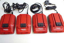 Caricabatteria Hilti C 4/36-90 7,2 V - 36 V
