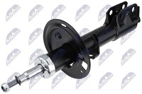 NTY StoßDäMpfer Links, Vorderachse U.A. FüR Daihatsu, Toyota