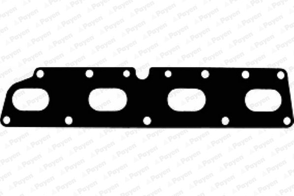 Payen Dichtung, AbgaskrüMmer U.A. FüR Caterham, Lada, Opel, Vauxhall, Westfield-image