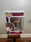 Funko Pop! Vinyl: Stranger Things - Robin #1244 - Damaged box