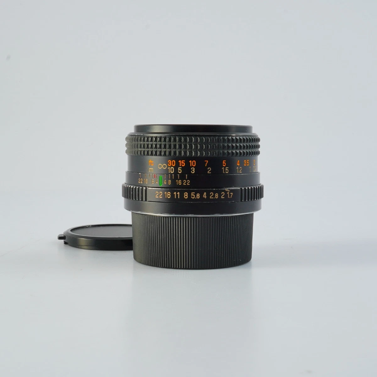 Las mejores ofertas en Lentes de cámara focal Chinon 50mm | eBay