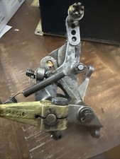 3010451-5350 Pratt and Whitney PT6A-41 Cam Box Assembly