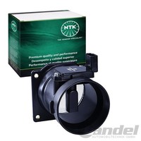 NTK Luftmassenmesser Passend FüR Audi A4 A6 A8 VW Passat | 96313 EPBMWN4-D018H