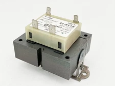 New Products Unlimited 4000-84E07AE687 Transformer 120V/24V 40VA 21-5115 -No Box