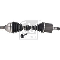Febi Bilstein 194229 Antriebswelle FüR Volvo C70 V50 C30 S40 542 545 544 533