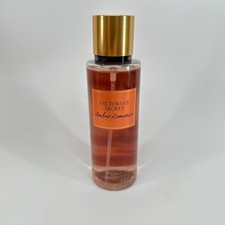 Victoria's Secret Amber Romance Fragrance Mist 250ml/8.4fl oz