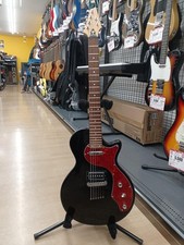 Guyatone LGX-Ⅱ Electric Guitar with Unique Features JP