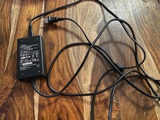 Genuine Bose Black SoundDock Series 2 & 3 Power AC Adapter PSM36W-208 -