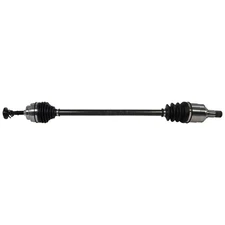 GSP NCV49049 Rear Left CV Axle Assembly fits Mini 18-24 Cooper Countryman