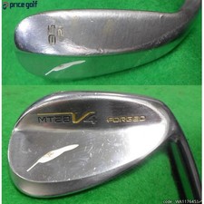 Fourteen Wedge 56° Lightweight Steel R Flex RH Used MT-28 V4