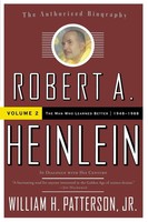 William H. Patterson | Robert A. Heinlein | Taschenbuch | Englisch (2016)